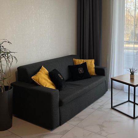 Apartamenty Katowice By Lantier - Wellness & Spa Μπίτομ Εξωτερικό φωτογραφία