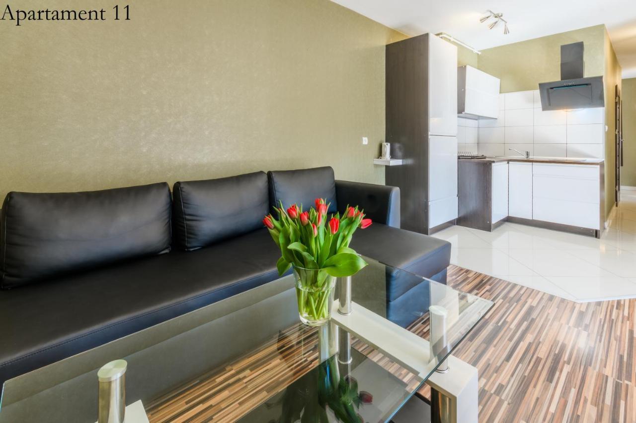 Apartamenty Katowice By Lantier - Wellness & Spa Μπίτομ Εξωτερικό φωτογραφία