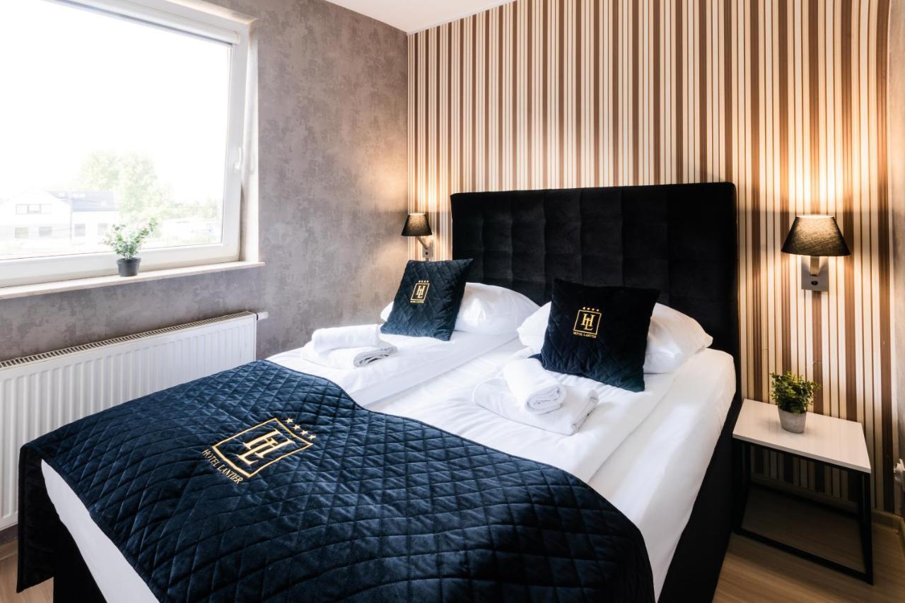 Apartamenty Katowice By Lantier - Wellness & Spa Μπίτομ Εξωτερικό φωτογραφία