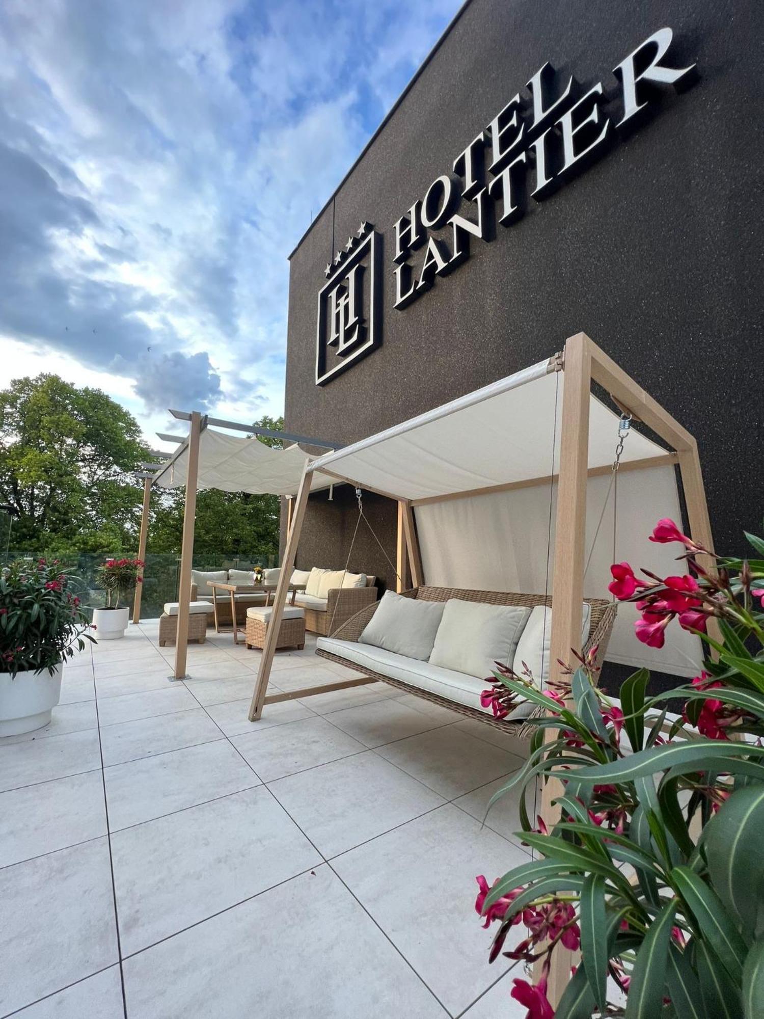 Apartamenty Katowice By Lantier - Wellness & Spa Μπίτομ Εξωτερικό φωτογραφία