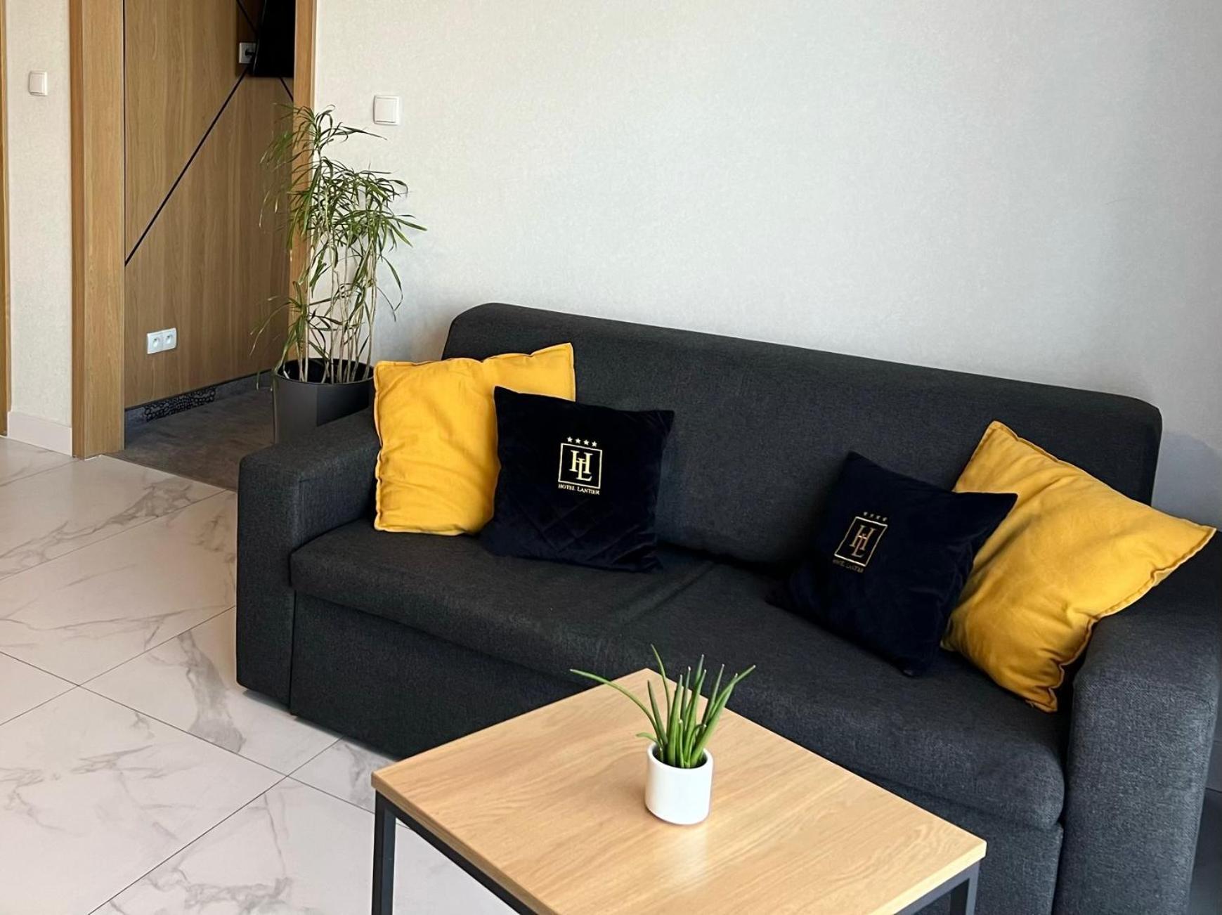 Apartamenty Katowice By Lantier - Wellness & Spa Μπίτομ Εξωτερικό φωτογραφία
