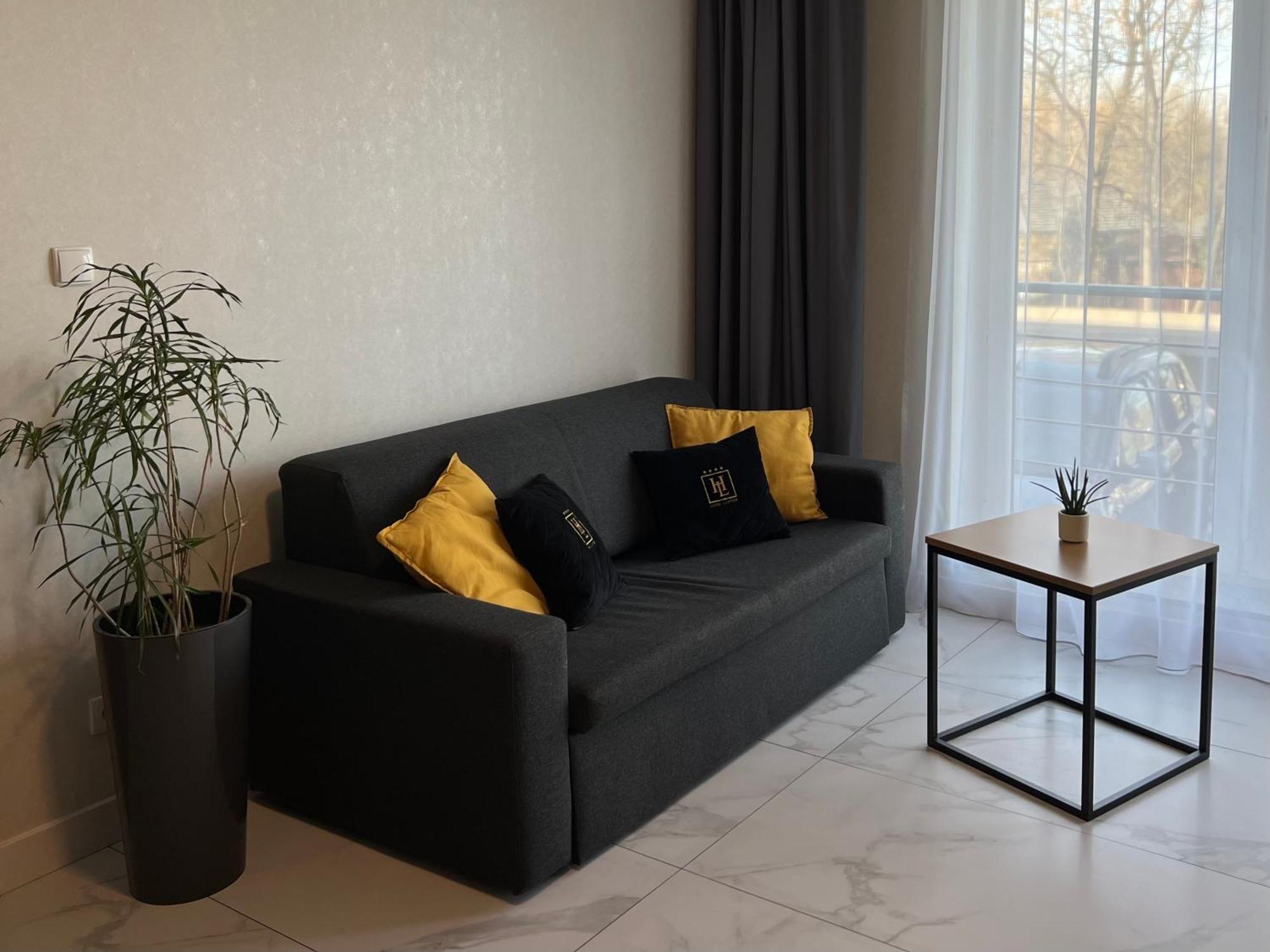 Apartamenty Katowice By Lantier - Wellness & Spa Μπίτομ Εξωτερικό φωτογραφία