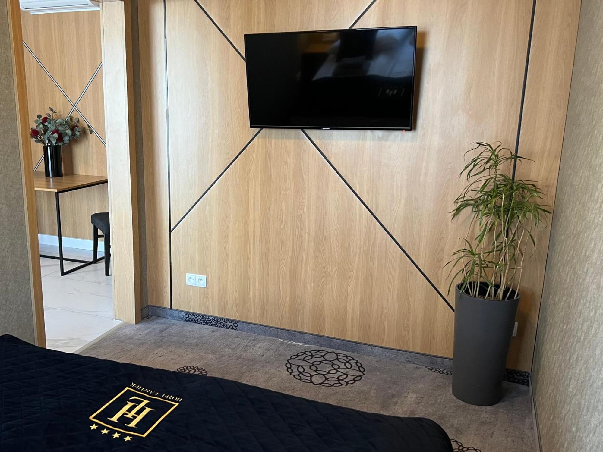 Apartamenty Katowice By Lantier - Wellness & Spa Μπίτομ Εξωτερικό φωτογραφία