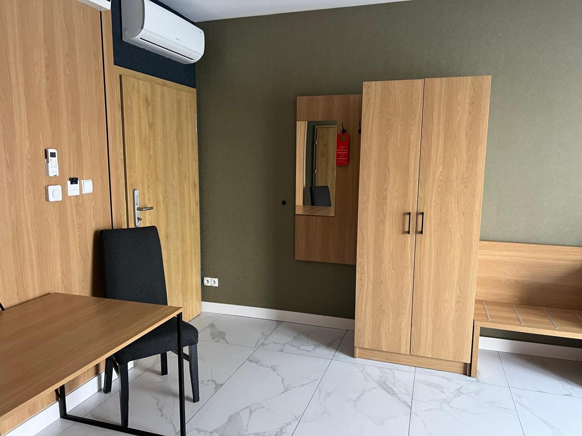 Apartamenty Katowice By Lantier - Wellness & Spa Μπίτομ Εξωτερικό φωτογραφία